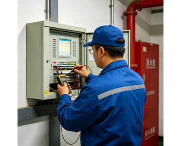 肇庆消防维修｜本地消防设备故障排查、维保年检一站式服务