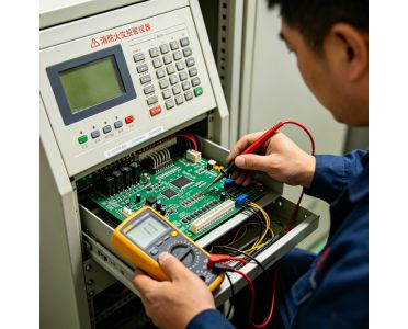 北大青鸟消防主机维修｜常见故障排查、专业维保解决方案