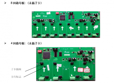 青鸟消防器材火灾自动报警系统控制器简介(下